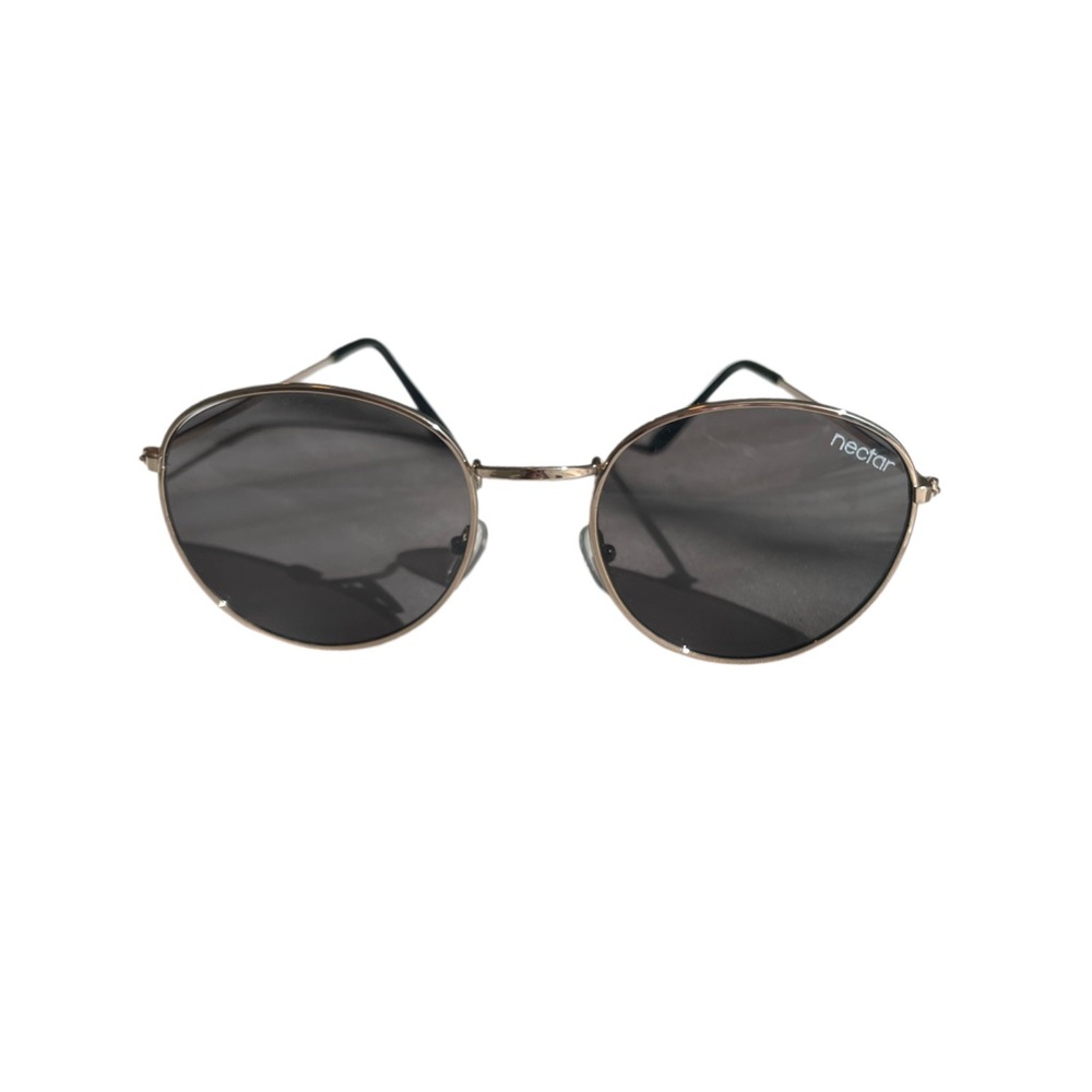 NWOT Nectar Gold Women's Sunglasses - Picture 2 of 4